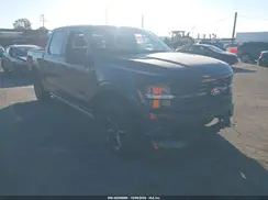 1FTEW2L5XSFC13545 2025 FORD F-150