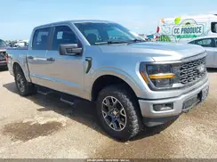 1FTEW2LP0RFA18968 2024 FORD F-150