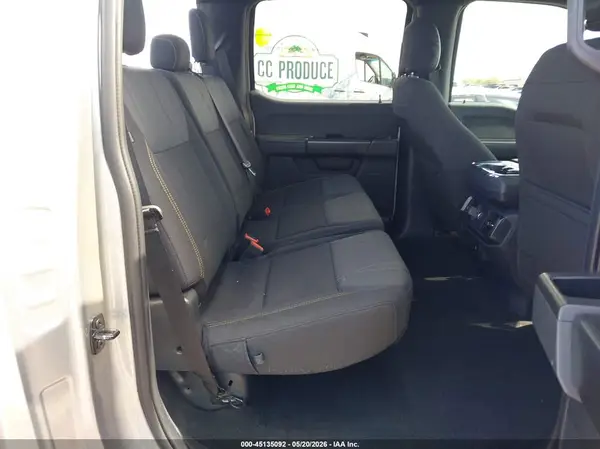 1FTEW2LP0RFA18968 2024 FORD F-150 - Image 8