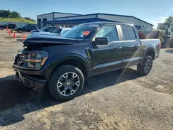 1FTEW2LP0RFB08279 2024 FORD F-150