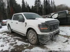 1FTEW2LP0RFB31450 2024 FORD F-150