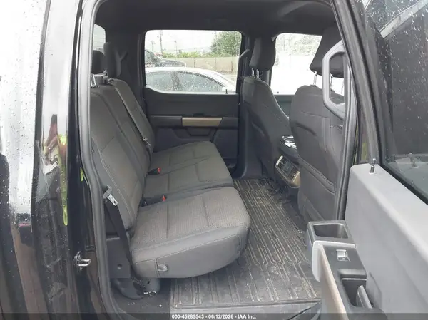 1FTEW2LP0RFB42898 2024 FORD F-150 - Image 8