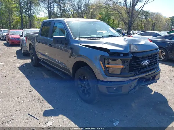 1FTEW2LP0RFB49169 2024 FORD F-150 - Image 1