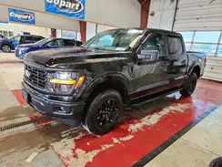 1FTEW2LP0RFB57062 2024 FORD F-150