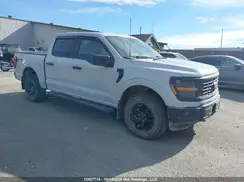 1FTEW2LP0RFB77361 2024 FORD F-150