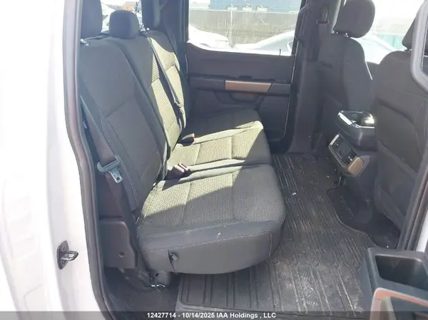 1FTEW2LP0RFB77361 2024 FORD F-150 - Image 8