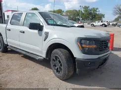 1FTEW2LP0RFB87520 2024 FORD F-150