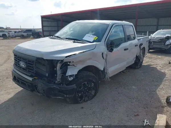 1FTEW2LP0RFB87520 2024 FORD F-150 - Image 2