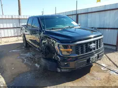 1FTEW2LP0RKD03659 2024 FORD F-150