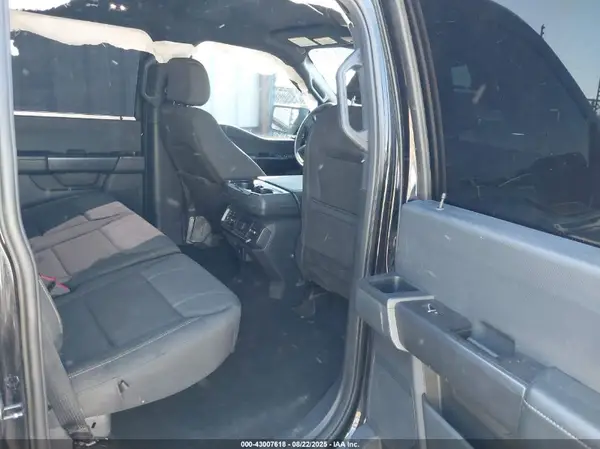 1FTEW2LP0RKD03659 2024 FORD F-150 - Image 8