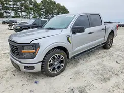 1FTEW2LP0RKD03810 2024 FORD F-150