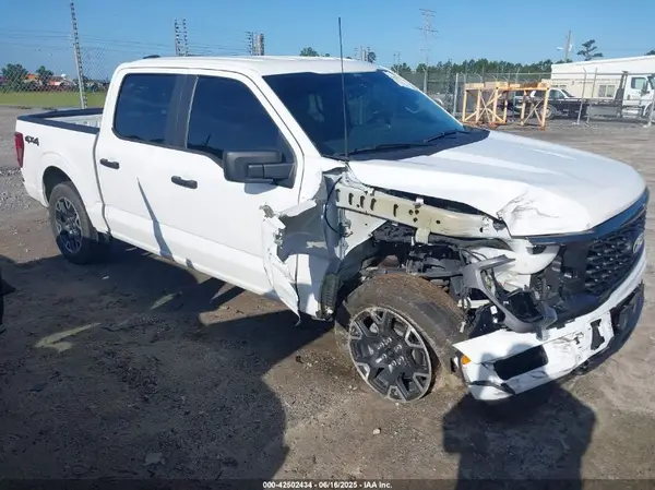 1FTEW2LP0RKD04181 2024 FORD F-150 - Image 1