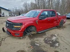 1FTEW2LP0RKD32692 2024 FORD F-150