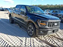 1FTEW2LP0RKD32871 2024 FORD F-150