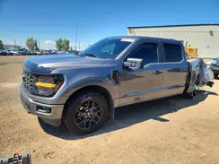 1FTEW2LP0RKD36063 2024 FORD F-150