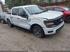 1FTEW2LP0RKD54501 2024 FORD F-150