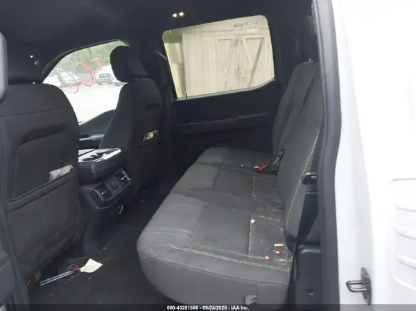 1FTEW2LP0RKD54501 2024 FORD F-150 - Image 8