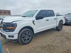 1FTEW2LP0RKD59407 2024 FORD F-150