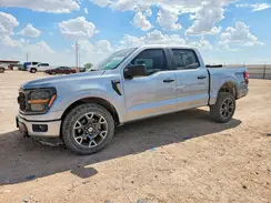 1FTEW2LP0RKD85151 2024 FORD F-150