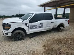 1FTEW2LP0RKD91371 2024 FORD F-150