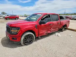 1FTEW2LP0RKE40486 2024 FORD F-150