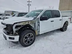 1FTEW2LP0RKE50371 2024 FORD F-150