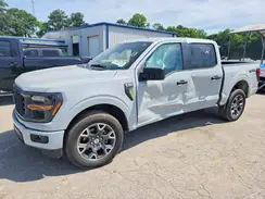 1FTEW2LP0RKE53044 2024 FORD F-150