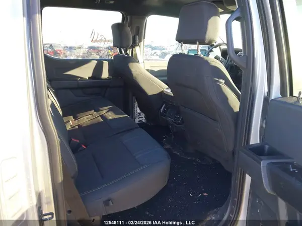 1FTEW2LP0RKE57482 2024 FORD F-150 - Image 8