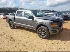 1FTEW2LP0RKE99618 2024 FORD F-150