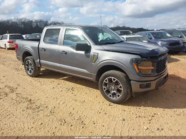 1FTEW2LP0RKE99618 2024 FORD F-150 - Image 1