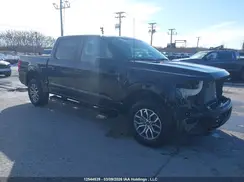 1FTEW2LP0RKF28180 2024 FORD F-150
