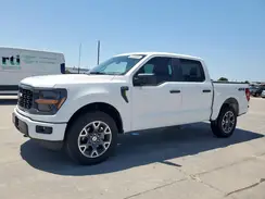 1FTEW2LP0RKF28194 2024 FORD F-150