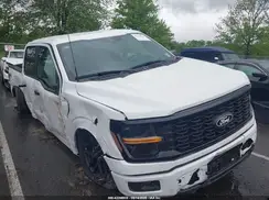 1FTEW2LP0RKF41558 2024 FORD F-150