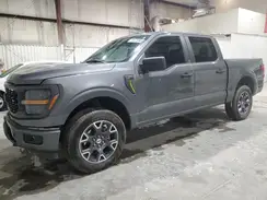 1FTEW2LP0RKF76987 2024 FORD F-150