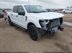 1FTEW2LP0SFA86516 2025 FORD F-150