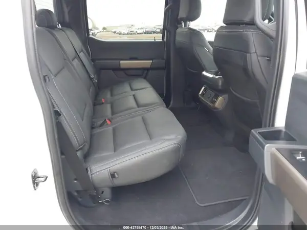 1FTEW2LP0SFA86516 2025 FORD F-150 - Image 8