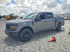 1FTEW2LP0SFA95099 2025 FORD F-150