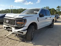1FTEW2LP0SFB21278 2025 FORD F-150