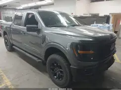 1FTEW2LP0SFB67256 2025 FORD F-150