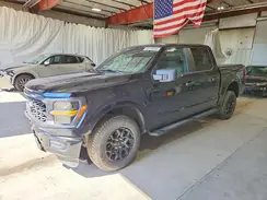 1FTEW2LP0SKD04266 2025 FORD F-150