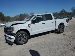 1FTEW2LP0SKD23884 2025 FORD F-150