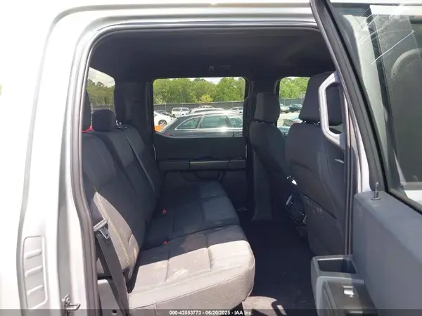 1FTEW2LP0SKD24792 2025 FORD F-150 - Image 8