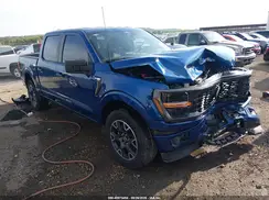 1FTEW2LP0SKD42337 2025 FORD F-150