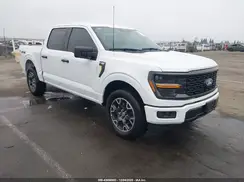 1FTEW2LP0SKD46792 2025 FORD F-150