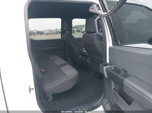 1FTEW2LP0SKD46792 2025 FORD F-150 - Image 8