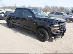 1FTEW2LP0SKD52169 2025 FORD F-150