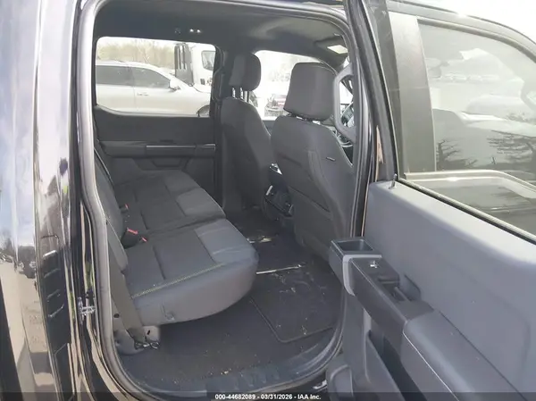 1FTEW2LP0SKD52169 2025 FORD F-150 - Image 8