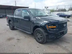 1FTEW2LP0SKD80814 2025 FORD F-150