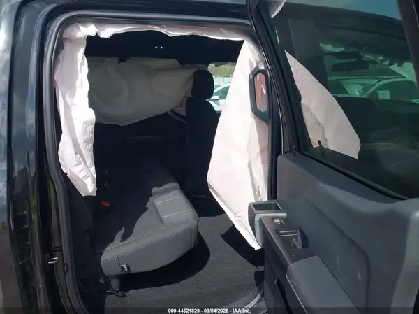 1FTEW2LP0SKD80814 2025 FORD F-150 - Image 8