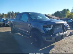 1FTEW2LP0SKD89433 2025 FORD F-150